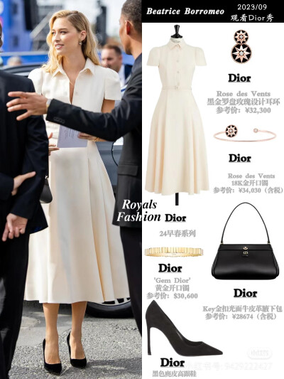 私认为的老钱风穿搭