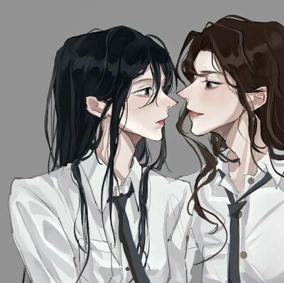 头像