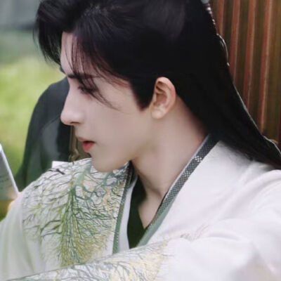 柿子点虾