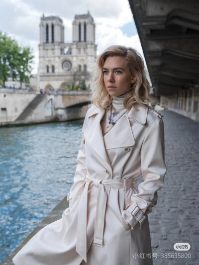 私认为的老钱风穿搭