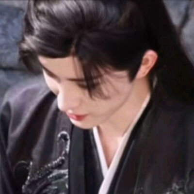 柿子点虾