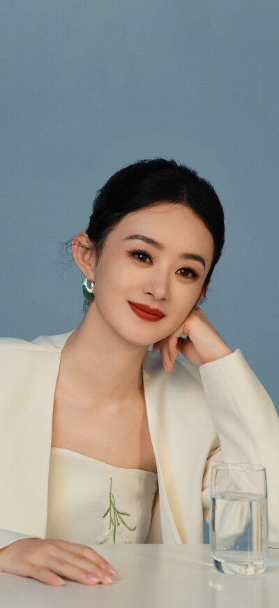 赵丽颖