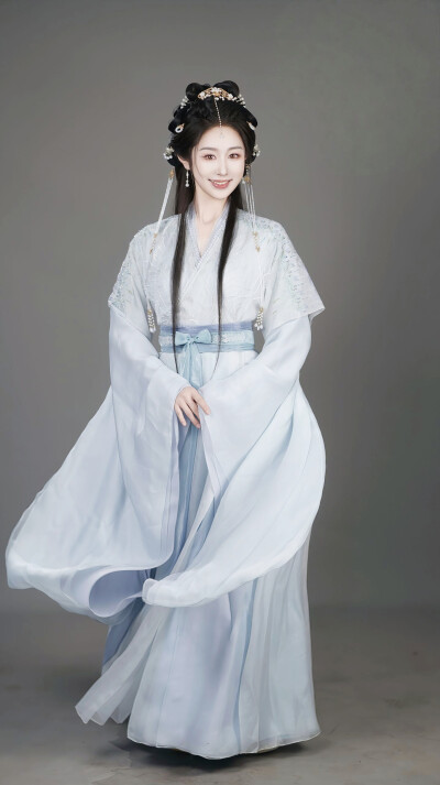 我养的小郎君竟是东宫太子 沈知微