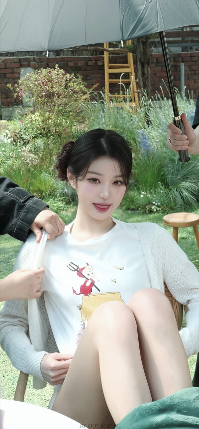 张元英壁纸