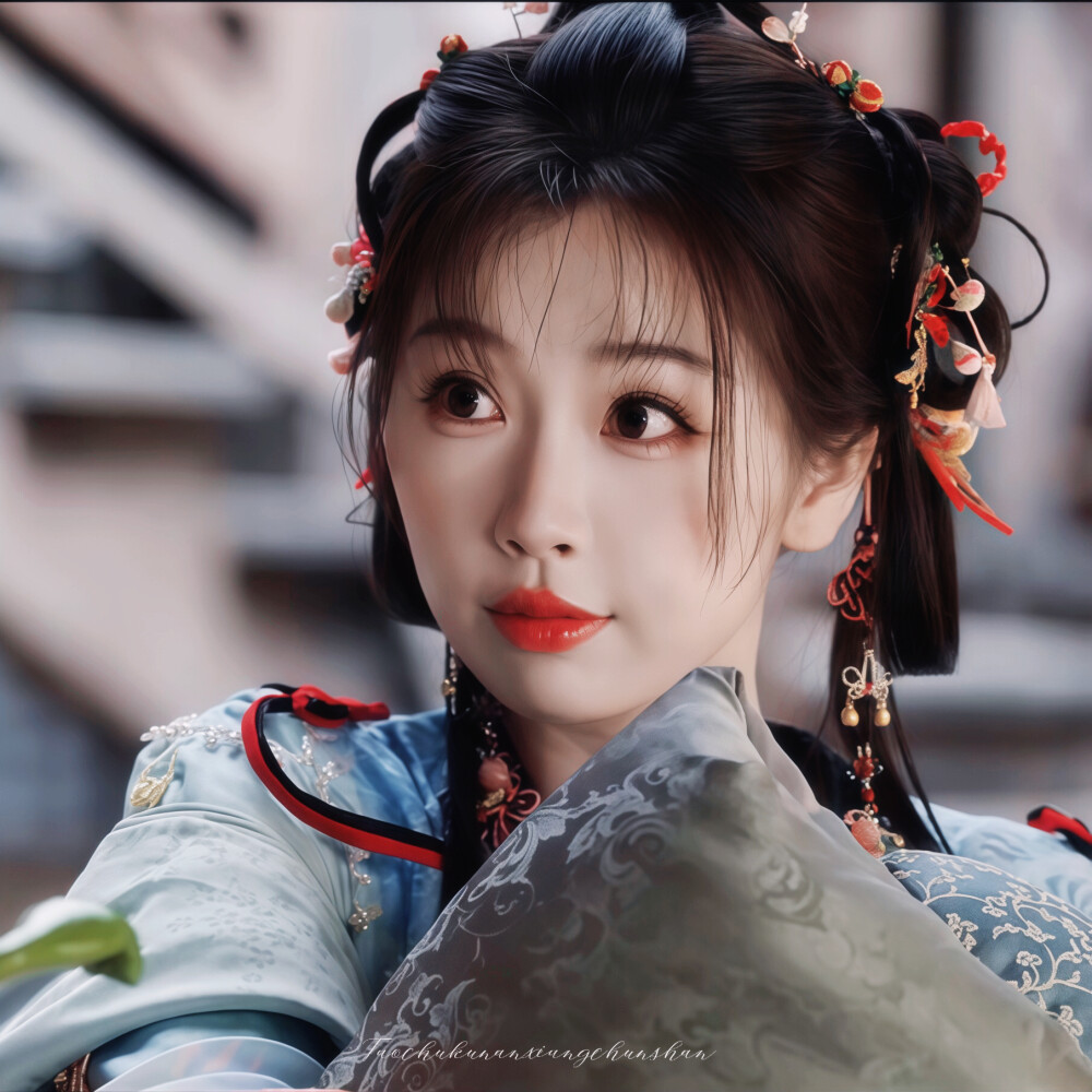 虞书欣/永夜星河.