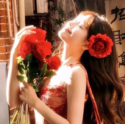 更新啦，超级超级喜欢发女生头像