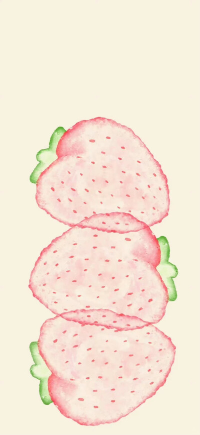 黄色