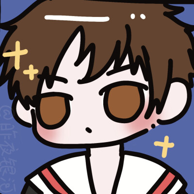 魔卡少女樱头像