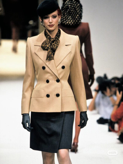 私认为的老钱风穿搭