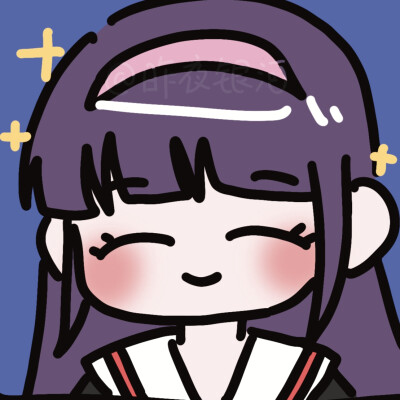 魔卡少女樱头像