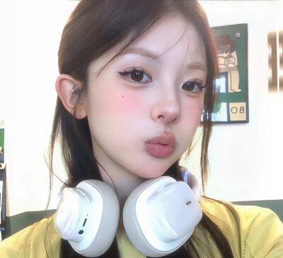 风格女头 zz