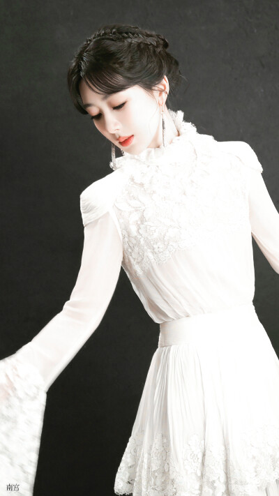 杨紫