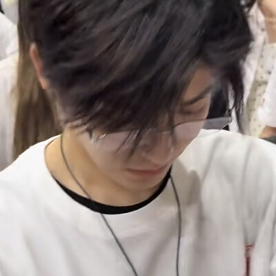 状态好好