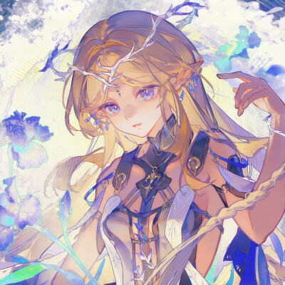 头像