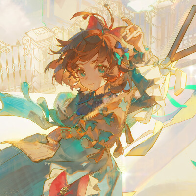 头像