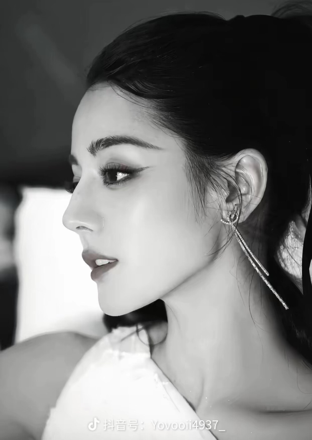 迪丽热巴
