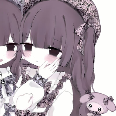 女情