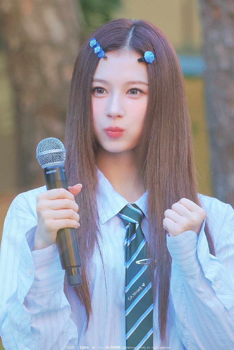凑崎纱夏