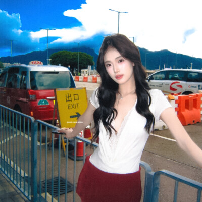 时间按了暂停键—Indifferent plot◁▷