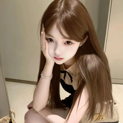 风格女头 zz