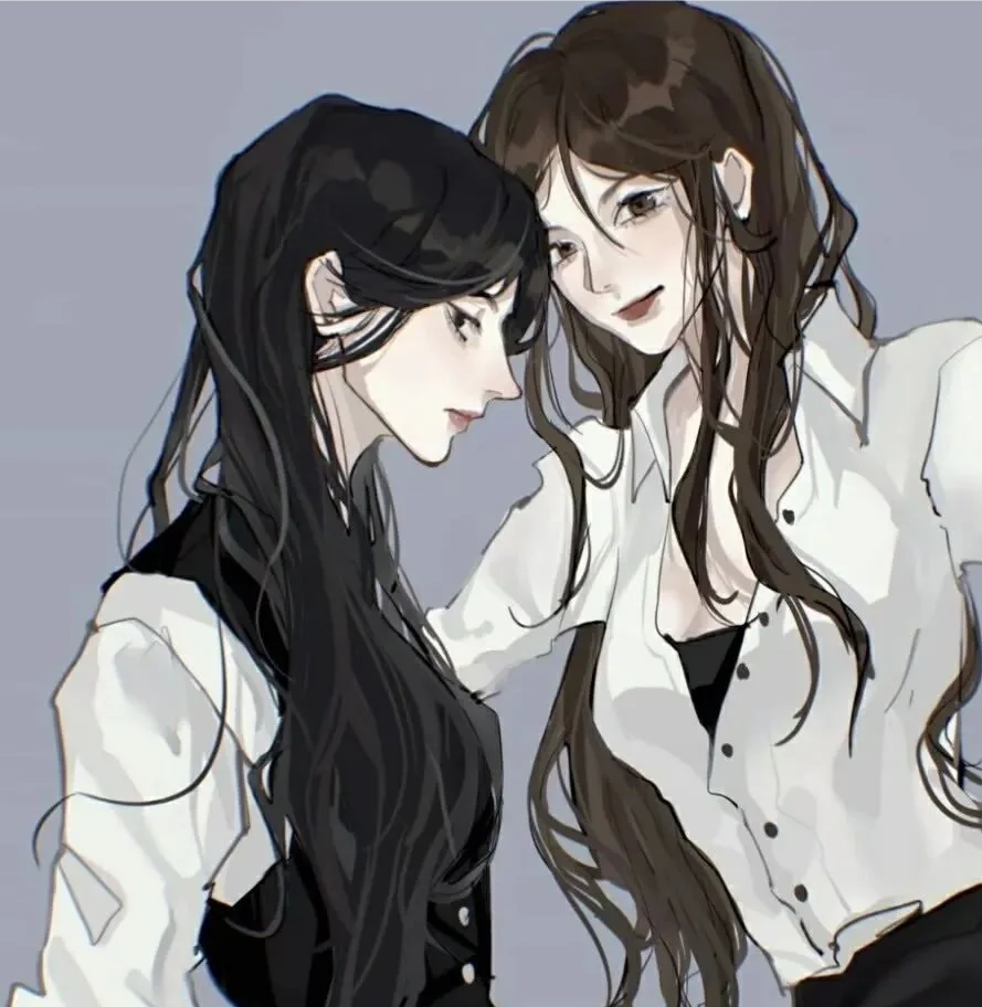 头像