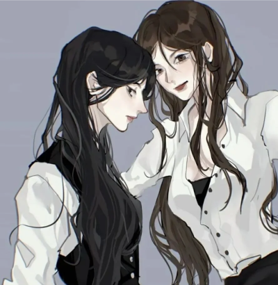 头像