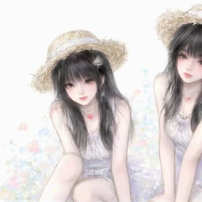 头像