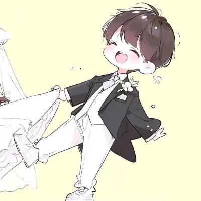 情头