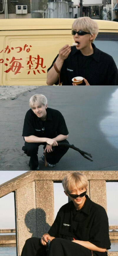 王安宇✘壁纸