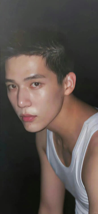 王安宇✘壁纸
