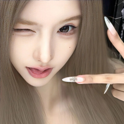 纯欲风女头 •⌔•꧞