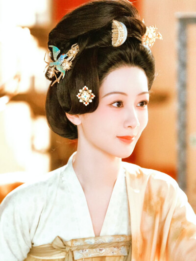 杨紫