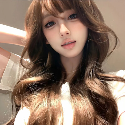 纯欲风女头 •⌔•꧞