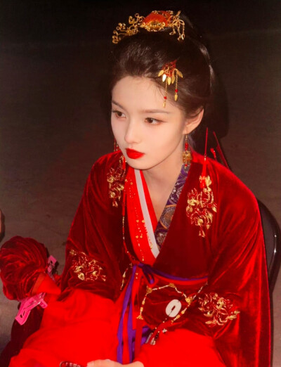 艾米