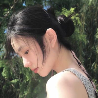 春意盎然