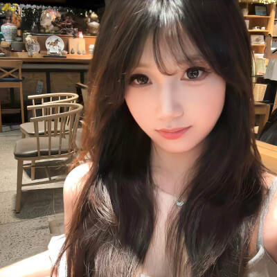 纯欲风女头 •⌔•꧞