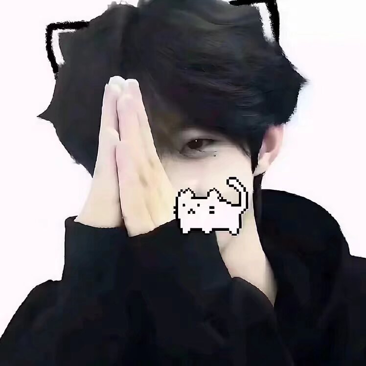 单人情头