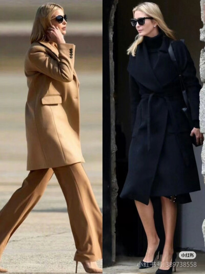 私认为的老钱风穿搭