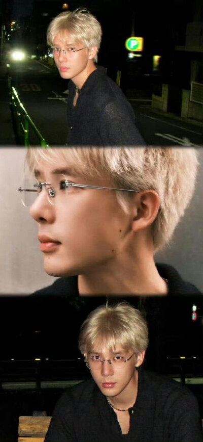 王安宇✘壁纸