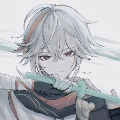 头像