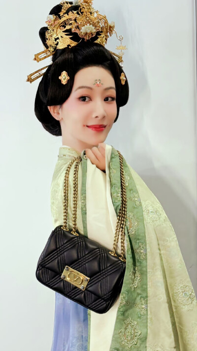 杨紫