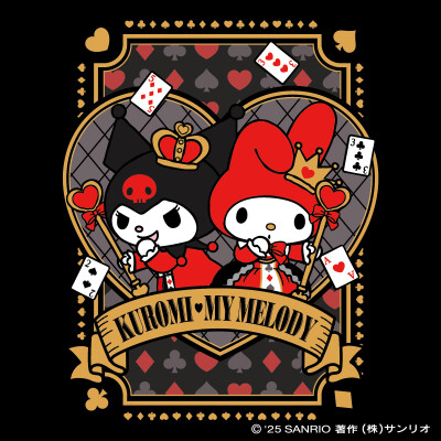 『三丽鸥kuromi』头像▪壁纸