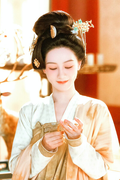杨紫