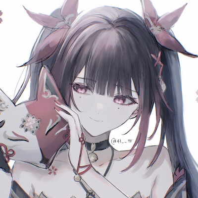 头像