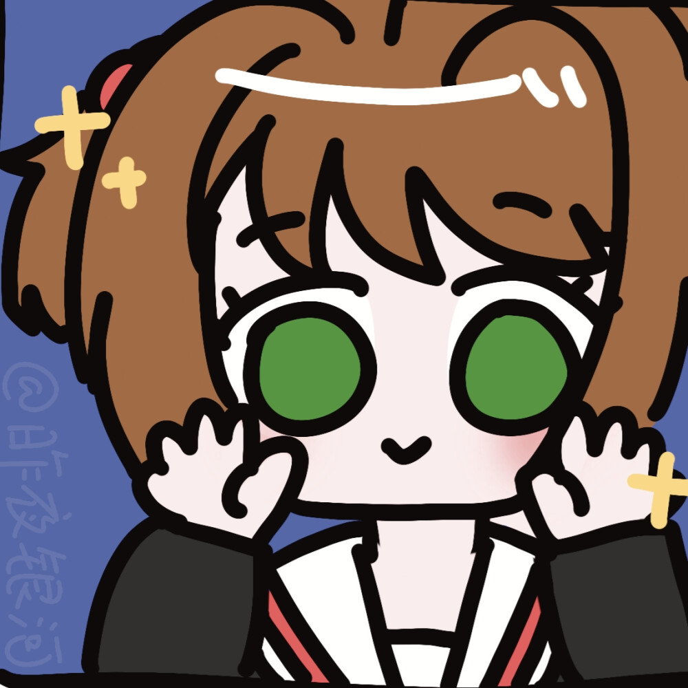 魔卡少女樱头像