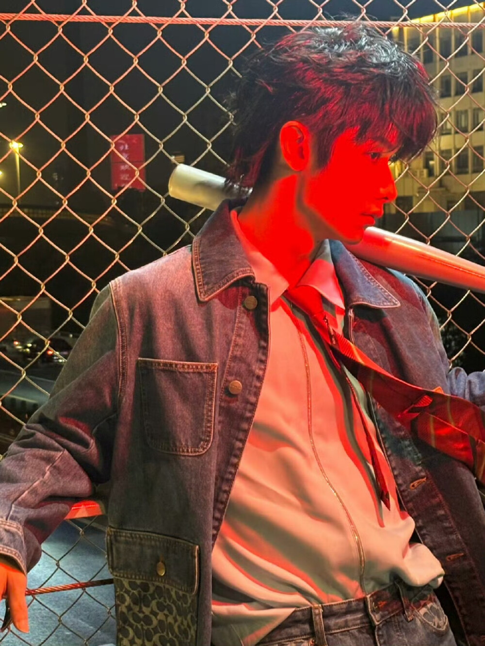 赵弈钦