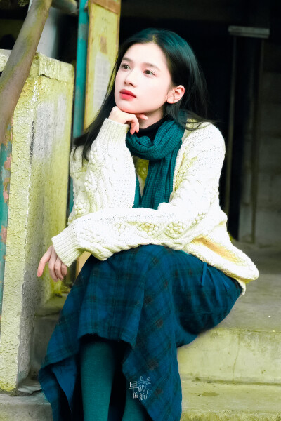 张婧仪