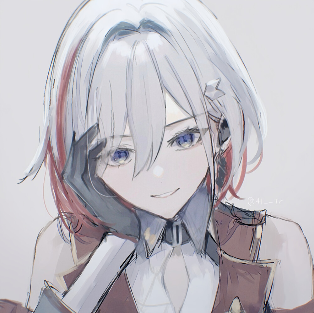 头像
