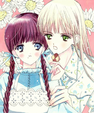 画师：仲藤ぬい
X：nuinakato ​​​