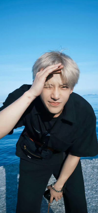 王安宇✘壁纸